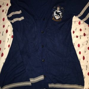 Harry Potter cardigan